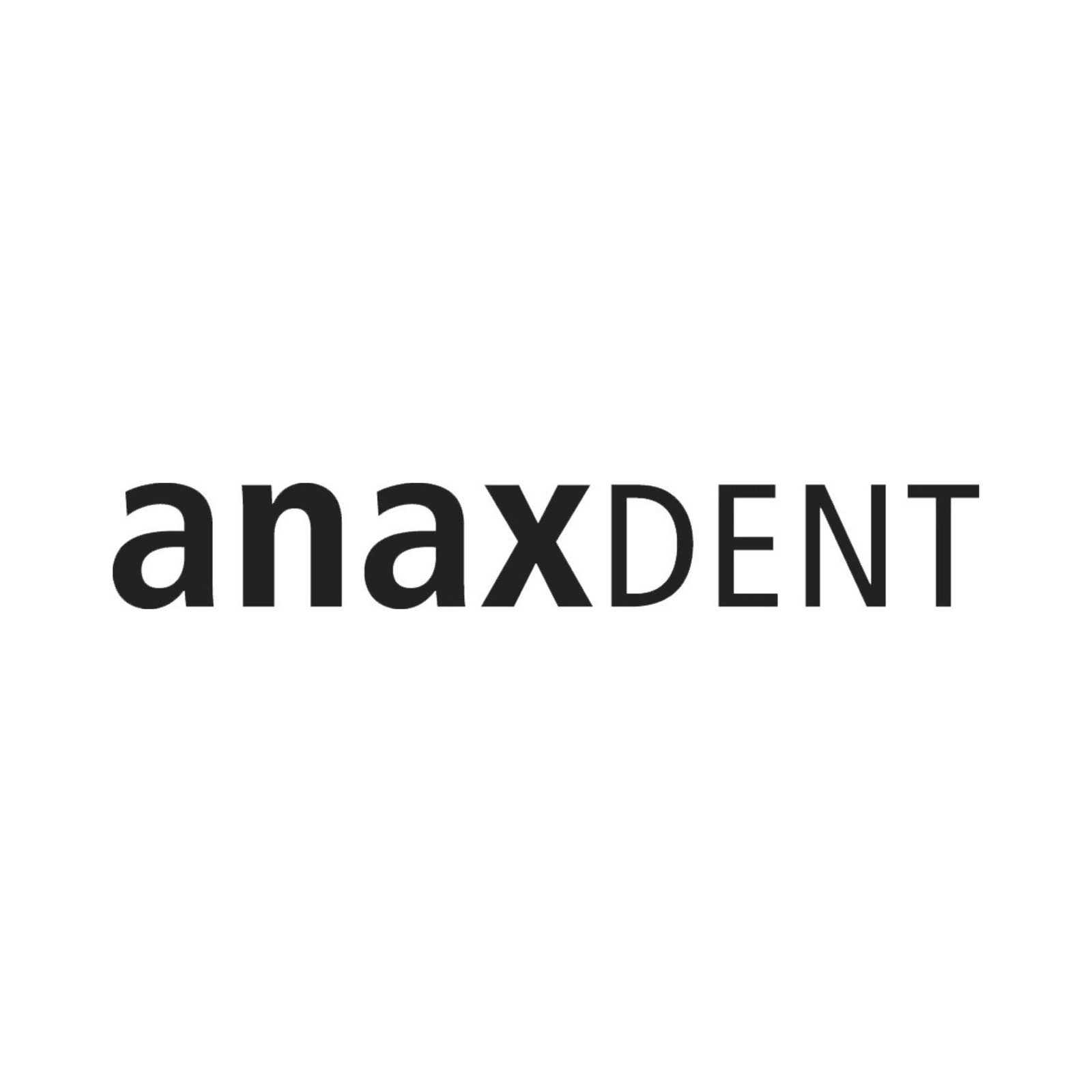 Anaxdent