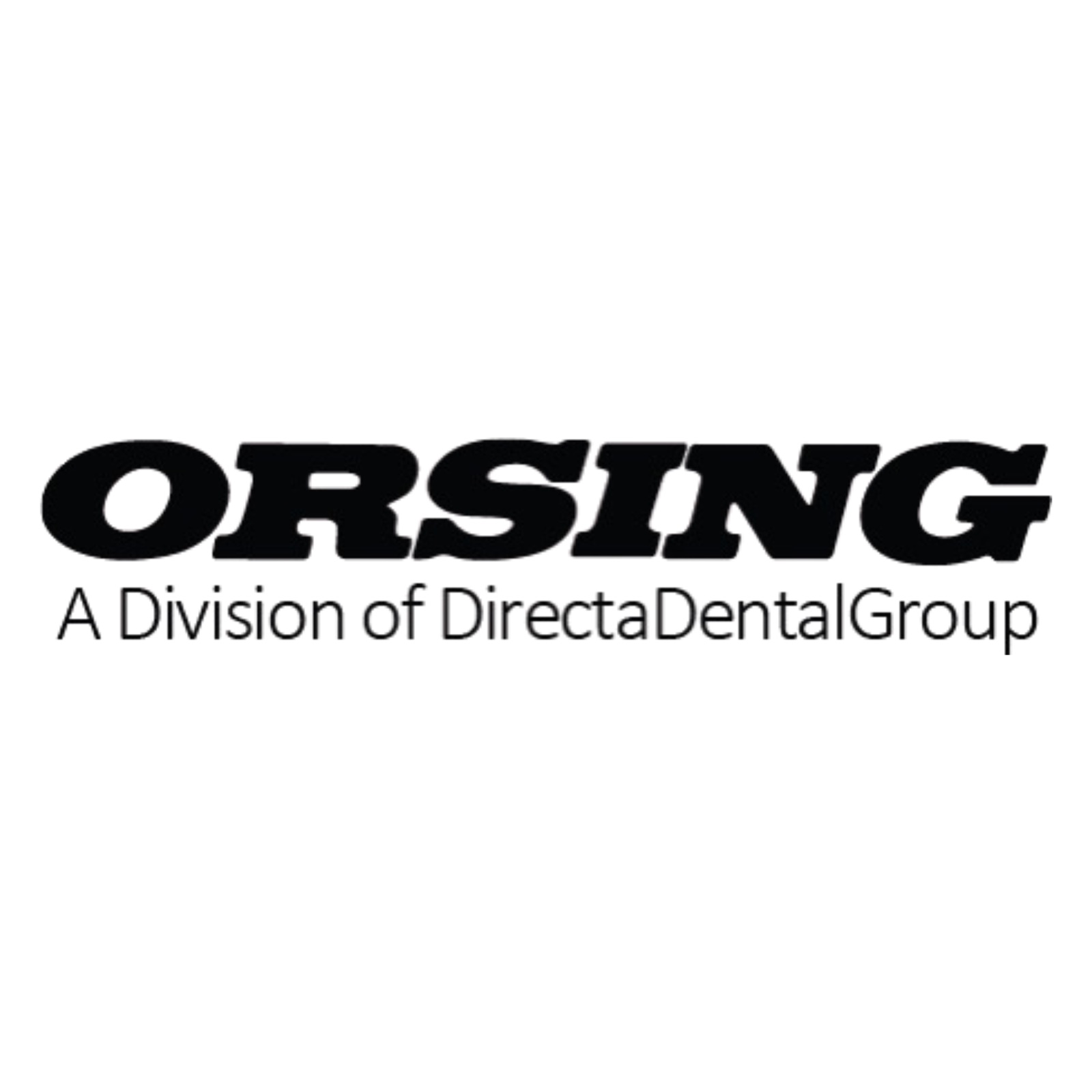 Orsing