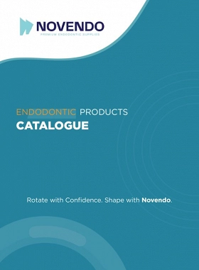 NOVENDO CATALOGUE