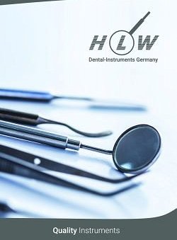 Dental Instruments Germany 2022