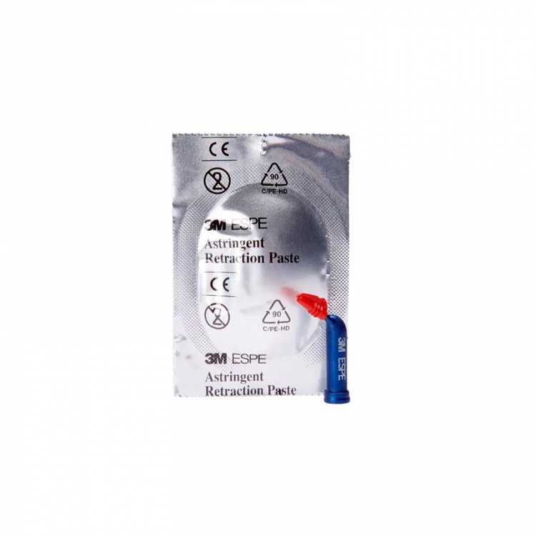 Solventum Astringent