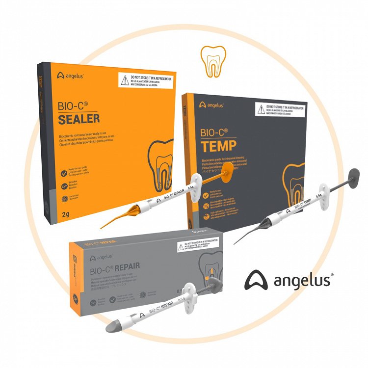 Angelus Bio-C Sealer