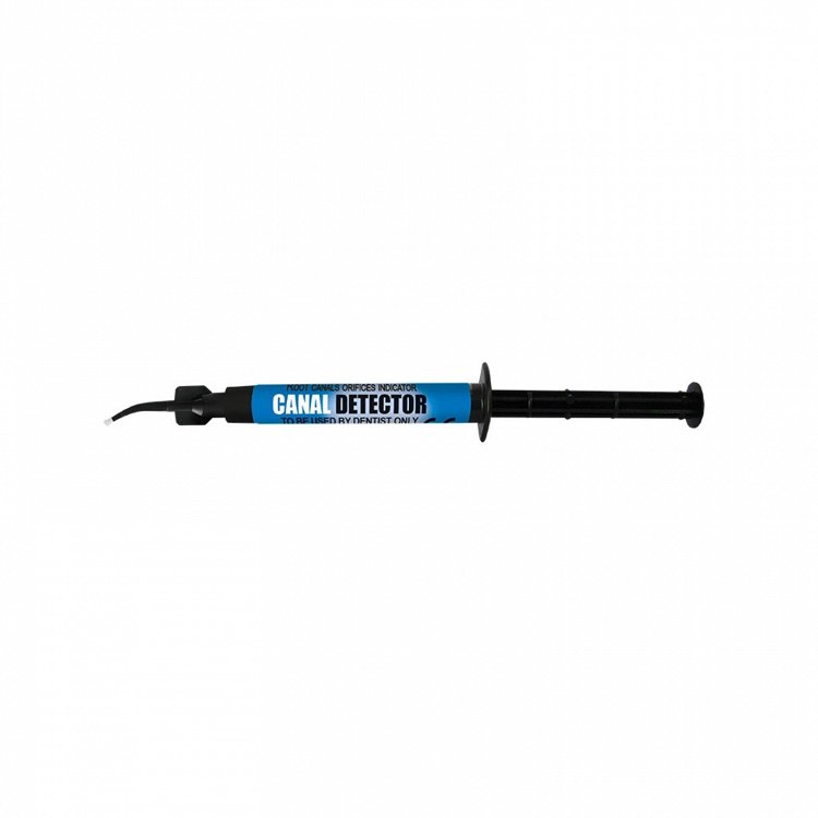 Cerkamed Canal Detector
