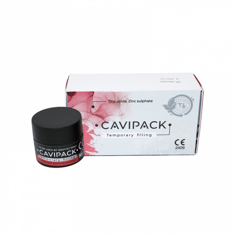 Cerkamed Cavipack