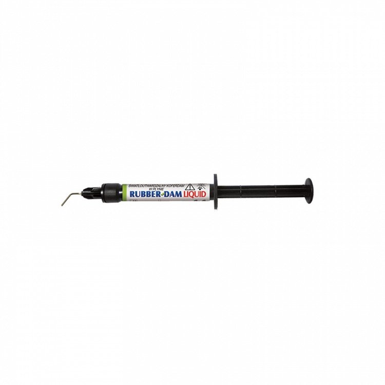Cerkamed Rubber Dam Liquid