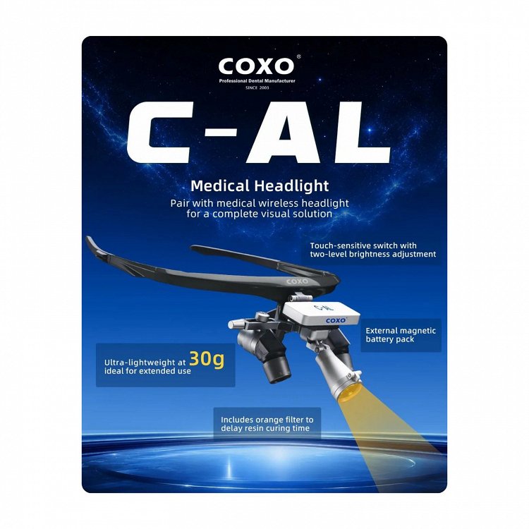Coxo C-AL