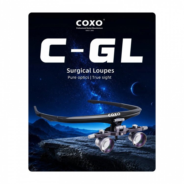 Coxo C-GL25