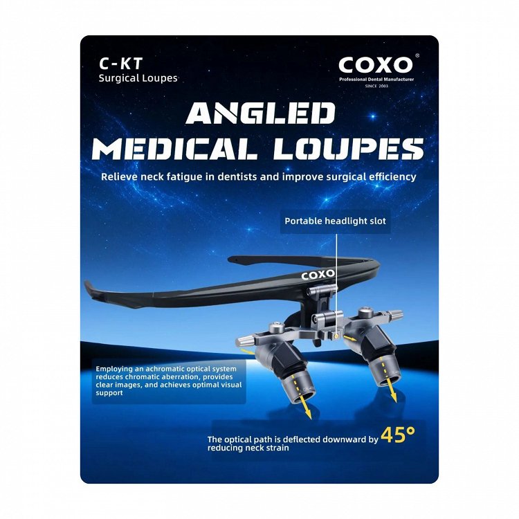 Coxo C-KT30