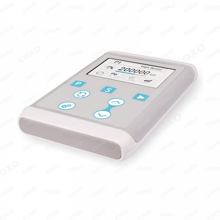 Coxo C-Puma Int+