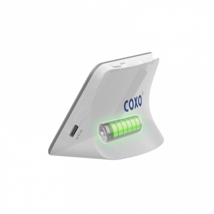 Coxo C-Root V