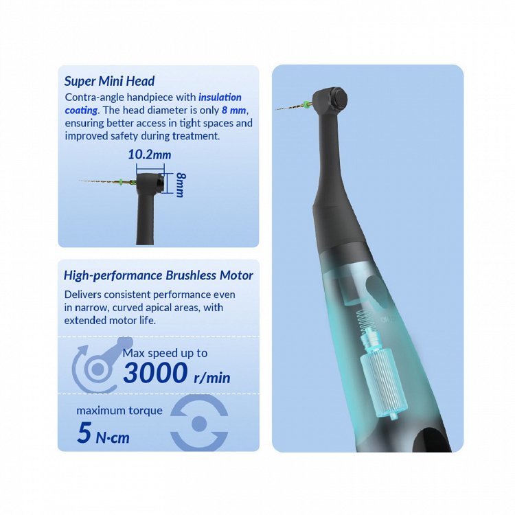 Coxo C-Smart I-Pilot