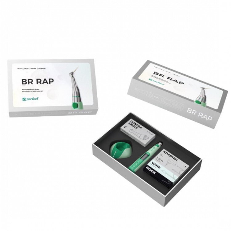 Dental Perfect BR Rap