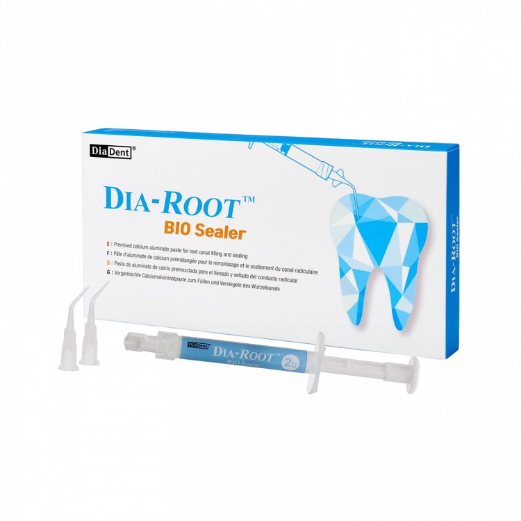 Diadent Dia-Root Bio Sealer