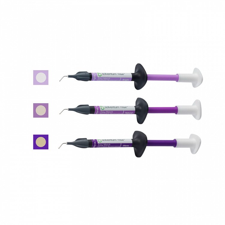 Solventum Filtek Easy Match Flow