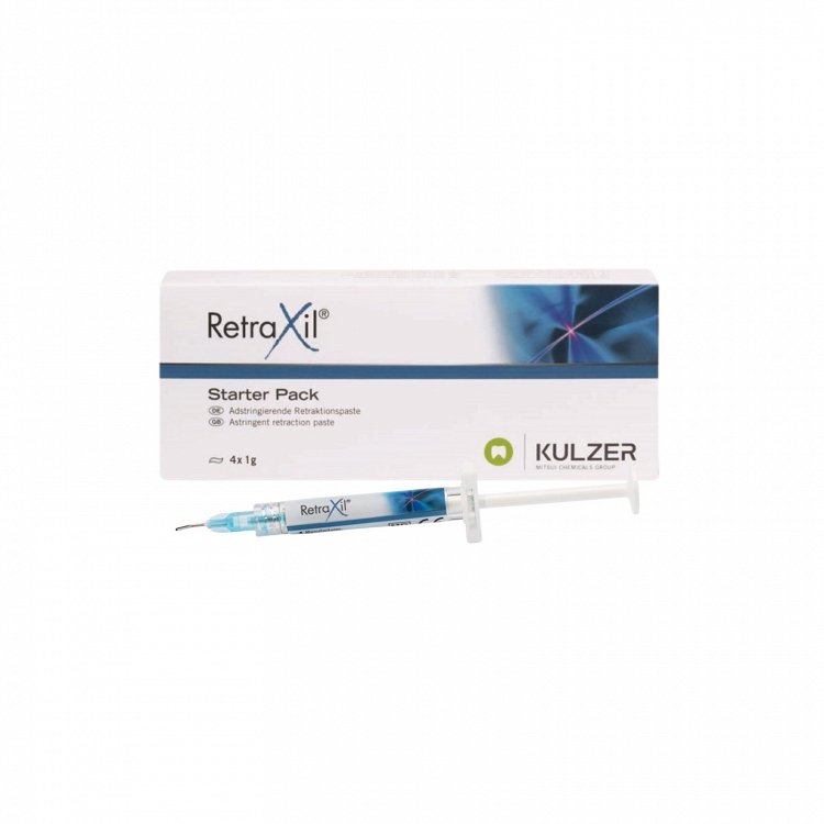 Kulzer Retraxil