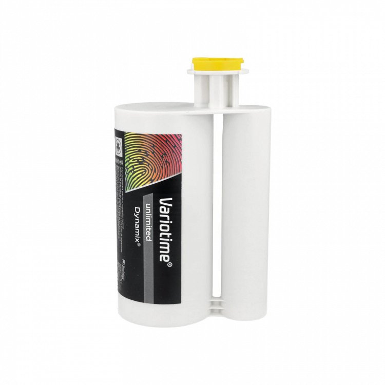 Kulzer Variotime Unlimited Dynamix