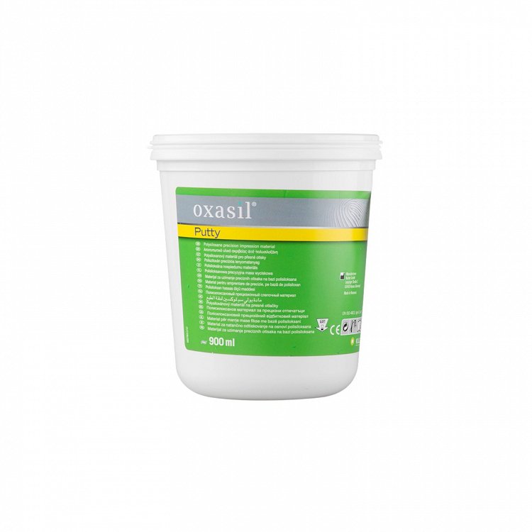 Kulzer Oxasil Putty