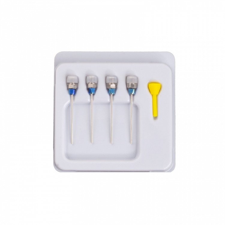 Refine Maxfill-G Injection Needles