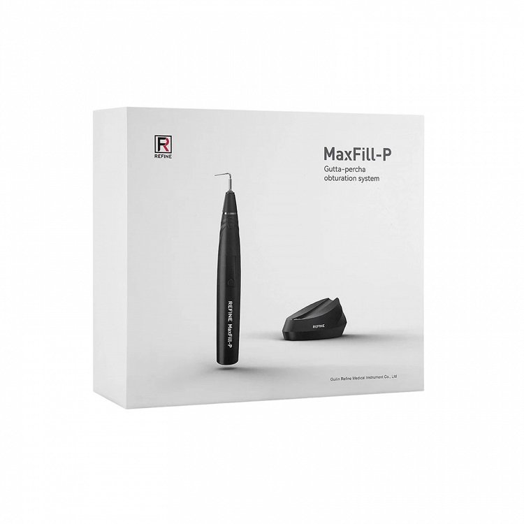 Refine Maxfill-P