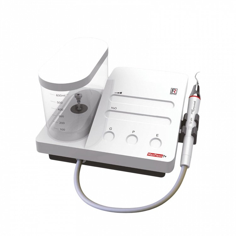 Refine Maxpiezo 7+