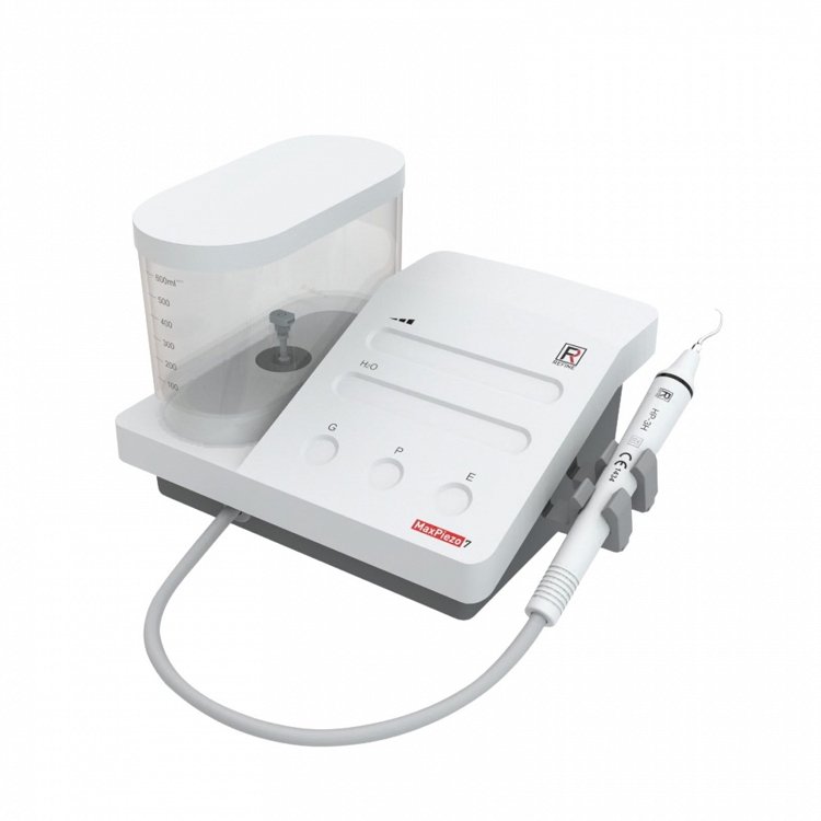 Refine Maxpiezo 7+