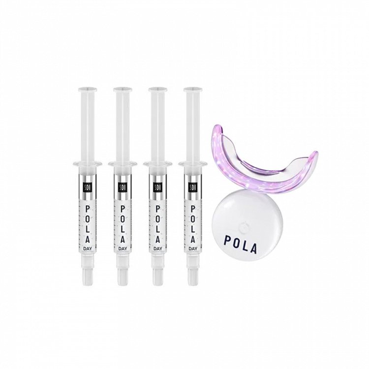 SDI Pola Light Kit