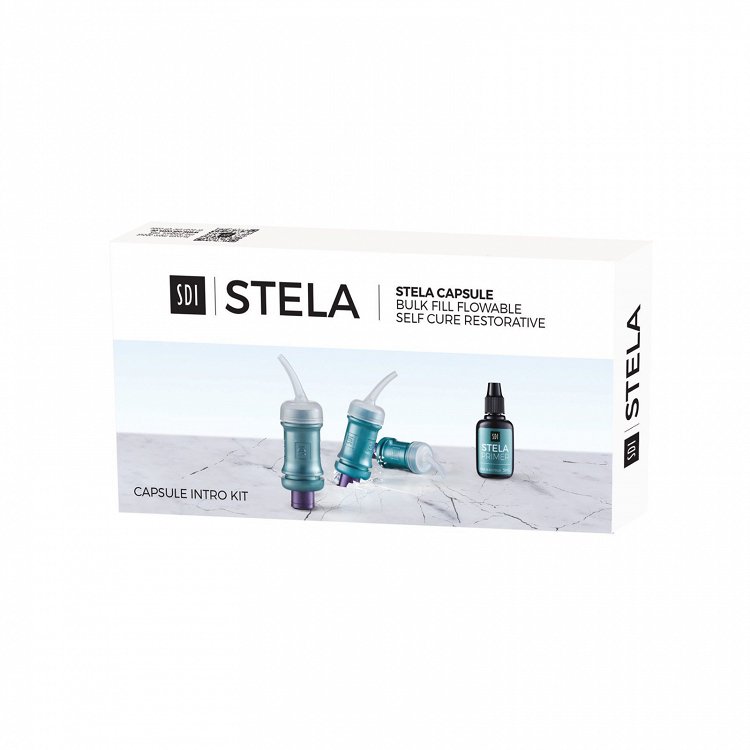 SDI Stela Caps