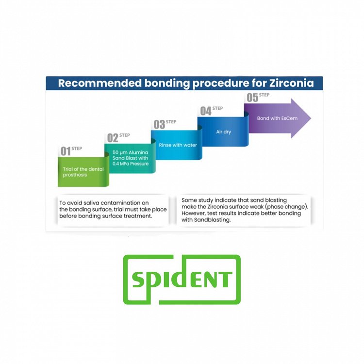 Spident EsCem