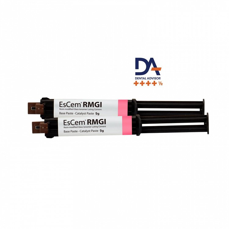 Spident EsCem RMGI