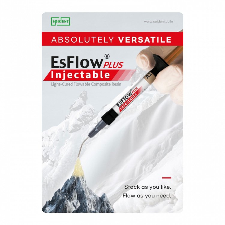 Spident EsFlow Plus Injectable