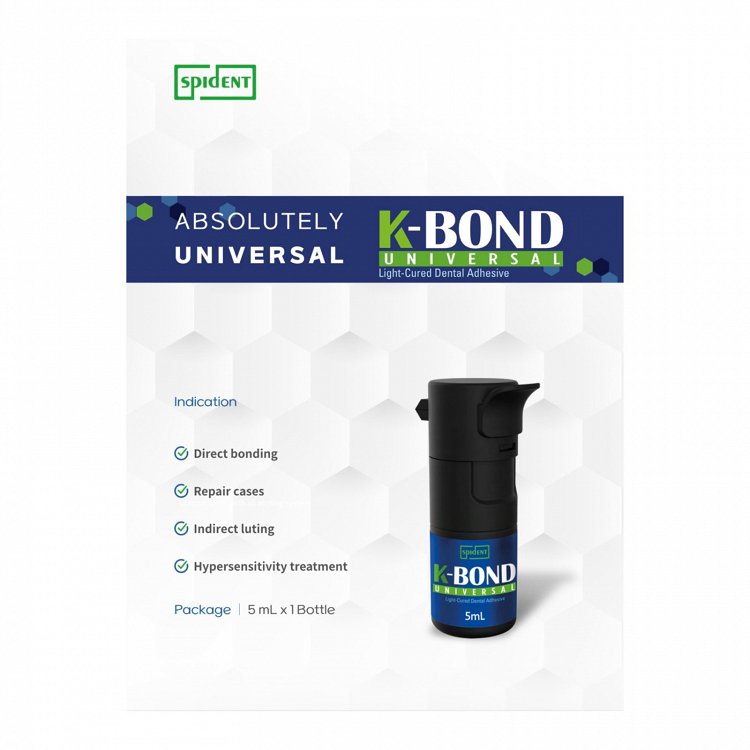 Spident K-Bond Universal
