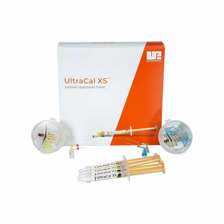 Ultradent Ultracal XS