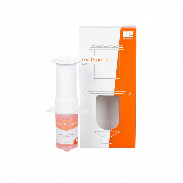 Ultradent Citric Acid 20%