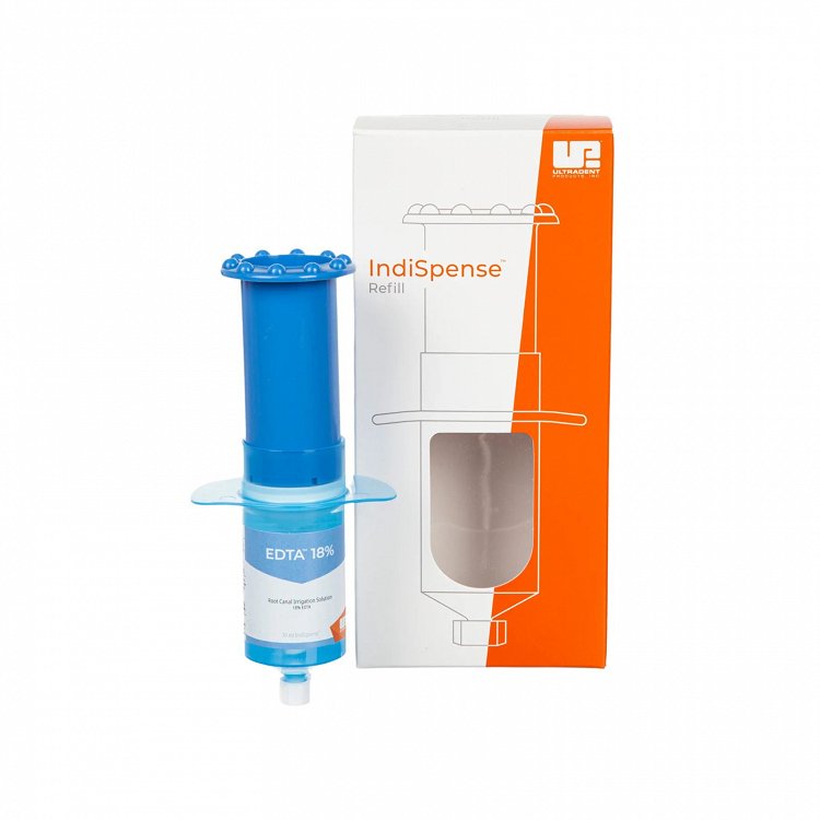 Ultradent EDTA 18% Solution