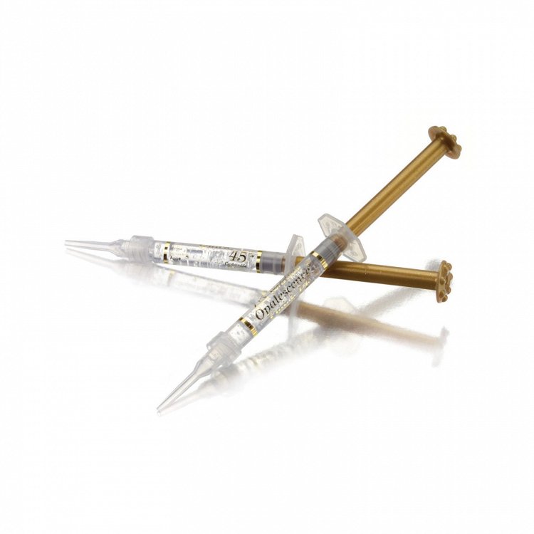 Ultradent Opalescence Quick PF 45%