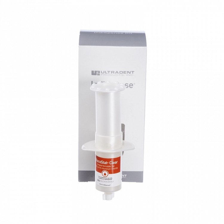Ultradent Viscostat Clear 30 ml