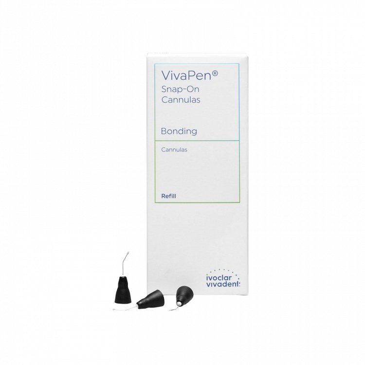 Ivoclar Vivapen Snap-On Tips