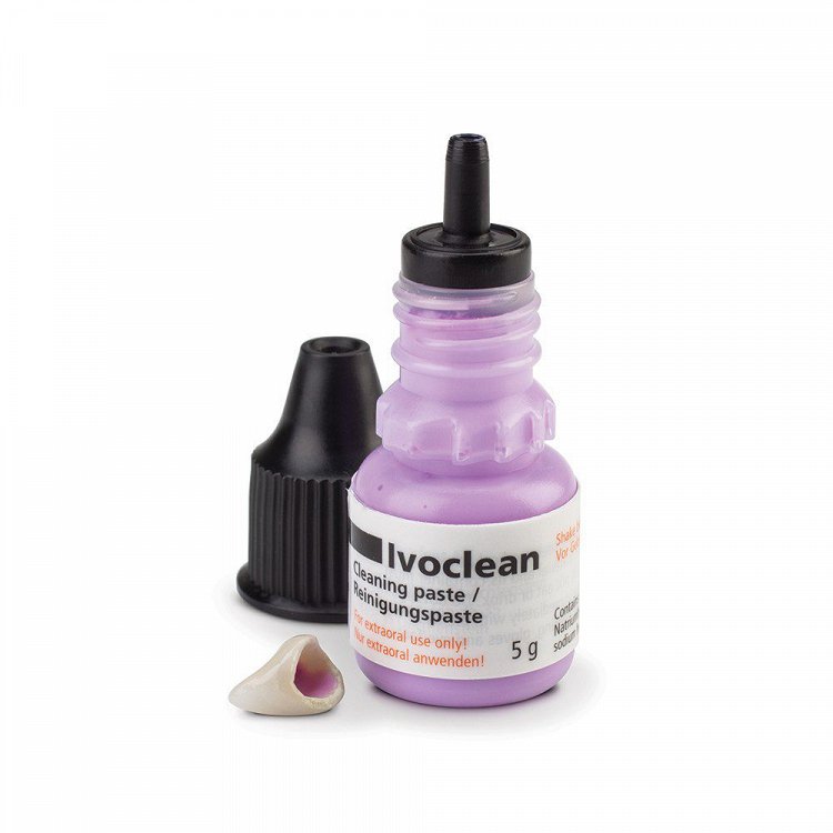 Ivoclar Ivoclean