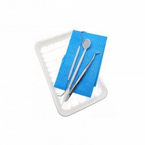 Kit Εργαλείων Μιας Χρήσης