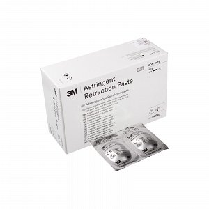 Solventum Astringent