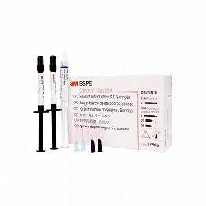 Solventum Clinpro Sealant