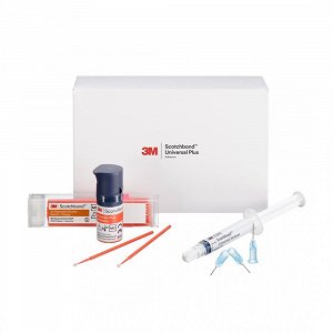 Solventum Scotchbond Universal Plus Intro Kit