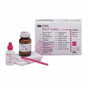 Solventum Relyx Luting