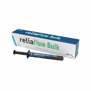 AHL Reliafil Bulk Flow