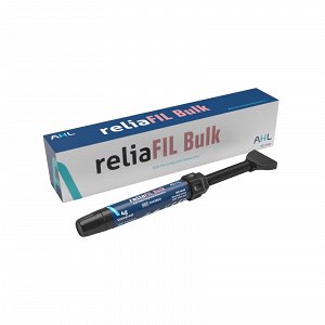 AHL Reliafil Bulk Fill