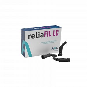 AHL Reliafil Universal Κάψουλες