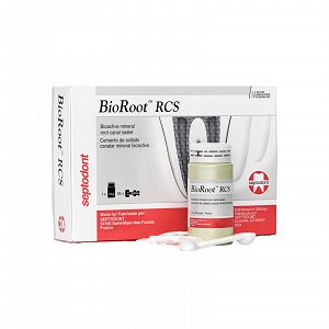 Septodont BioRoot RCS