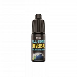Bisco All Bond Universal