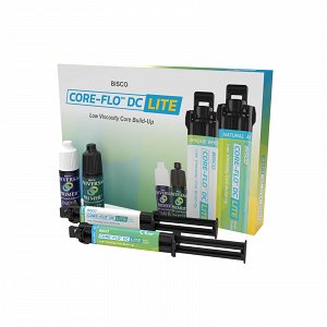 Bisco Core Flo DC Lite Set