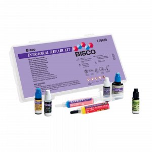 Bisco Intraoral Repair Kit